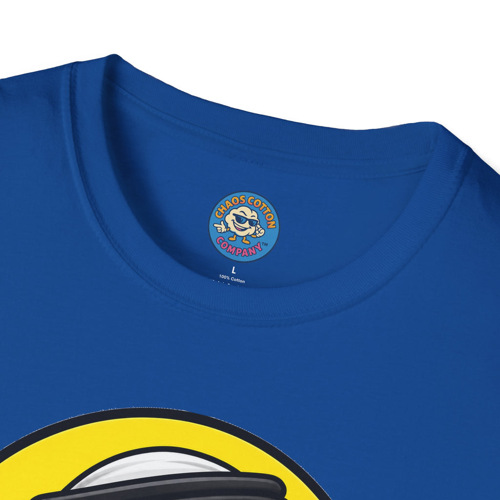 Al-Buqqi T-Shirt