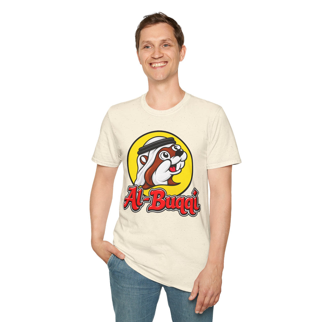 Al-Buqqi T-Shirt