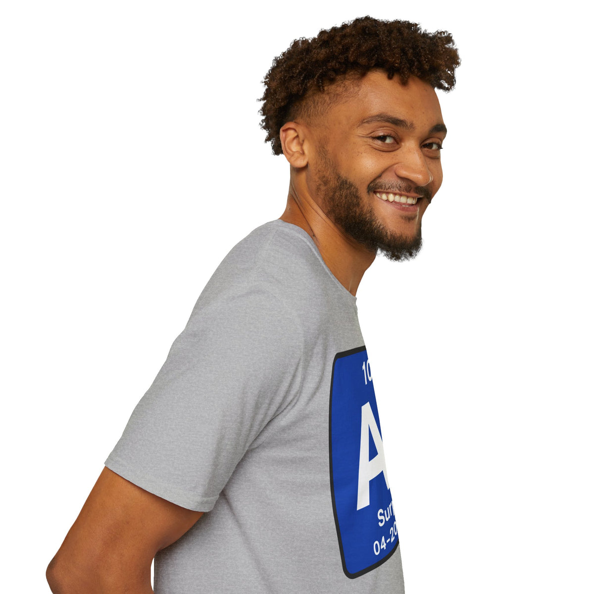 The Element of Surprise T-Shirt