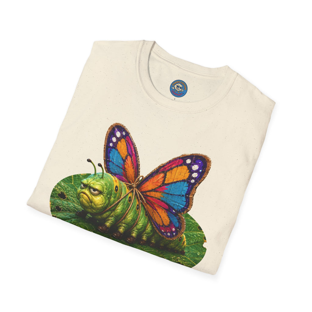 Unhappy Transition T-Shirt