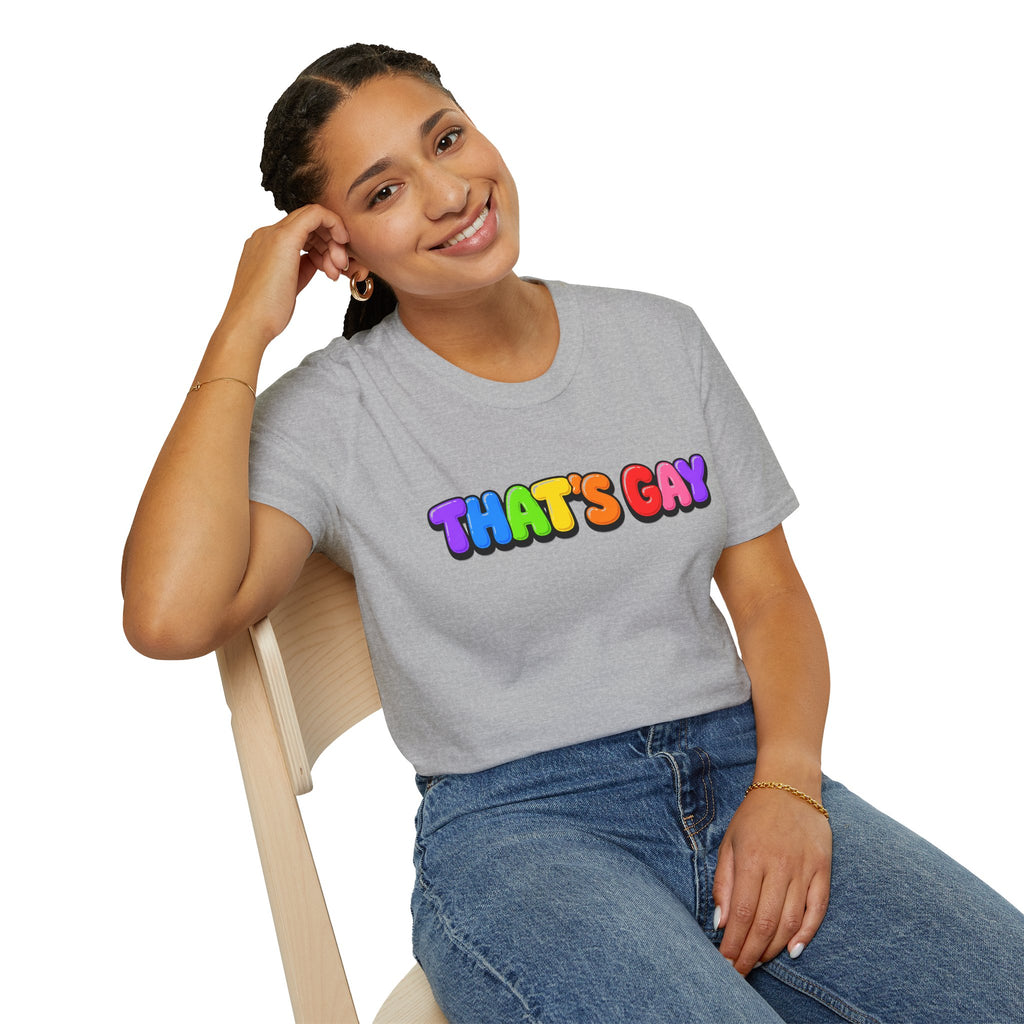 "That's Gay" T-shirt