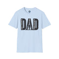 Dad Provide Protect Prepare T-Shirt