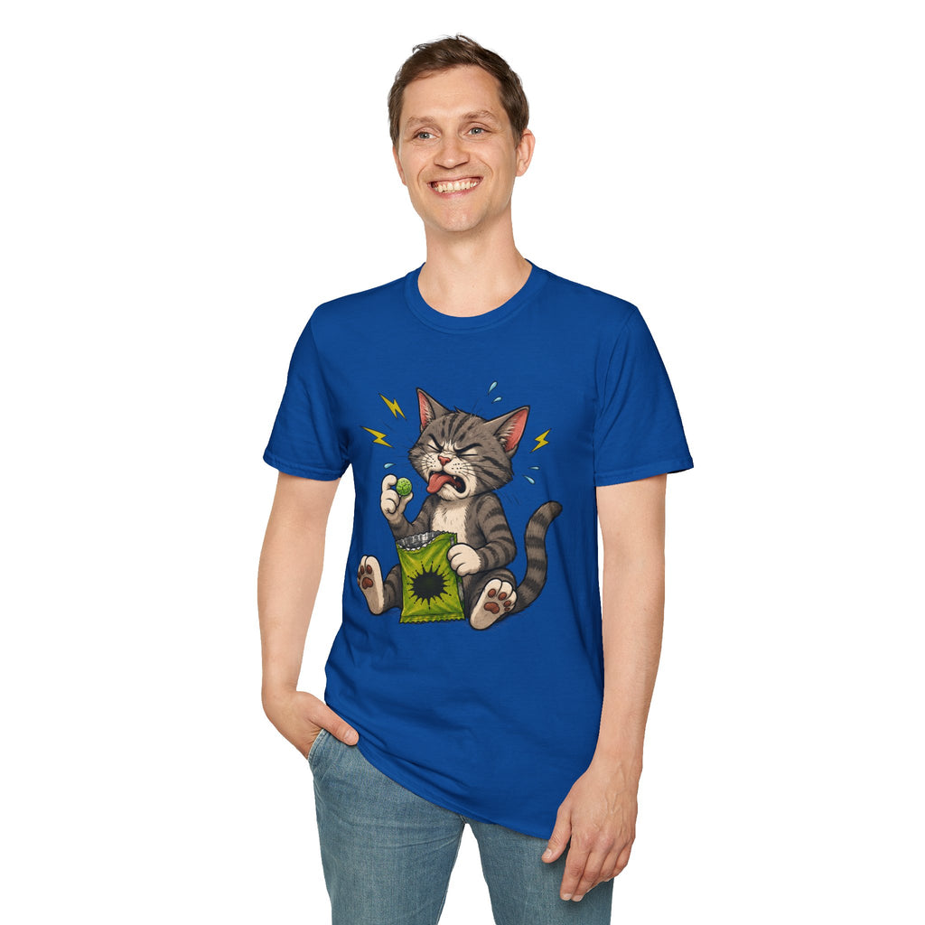 Sour Puss T-Shirt