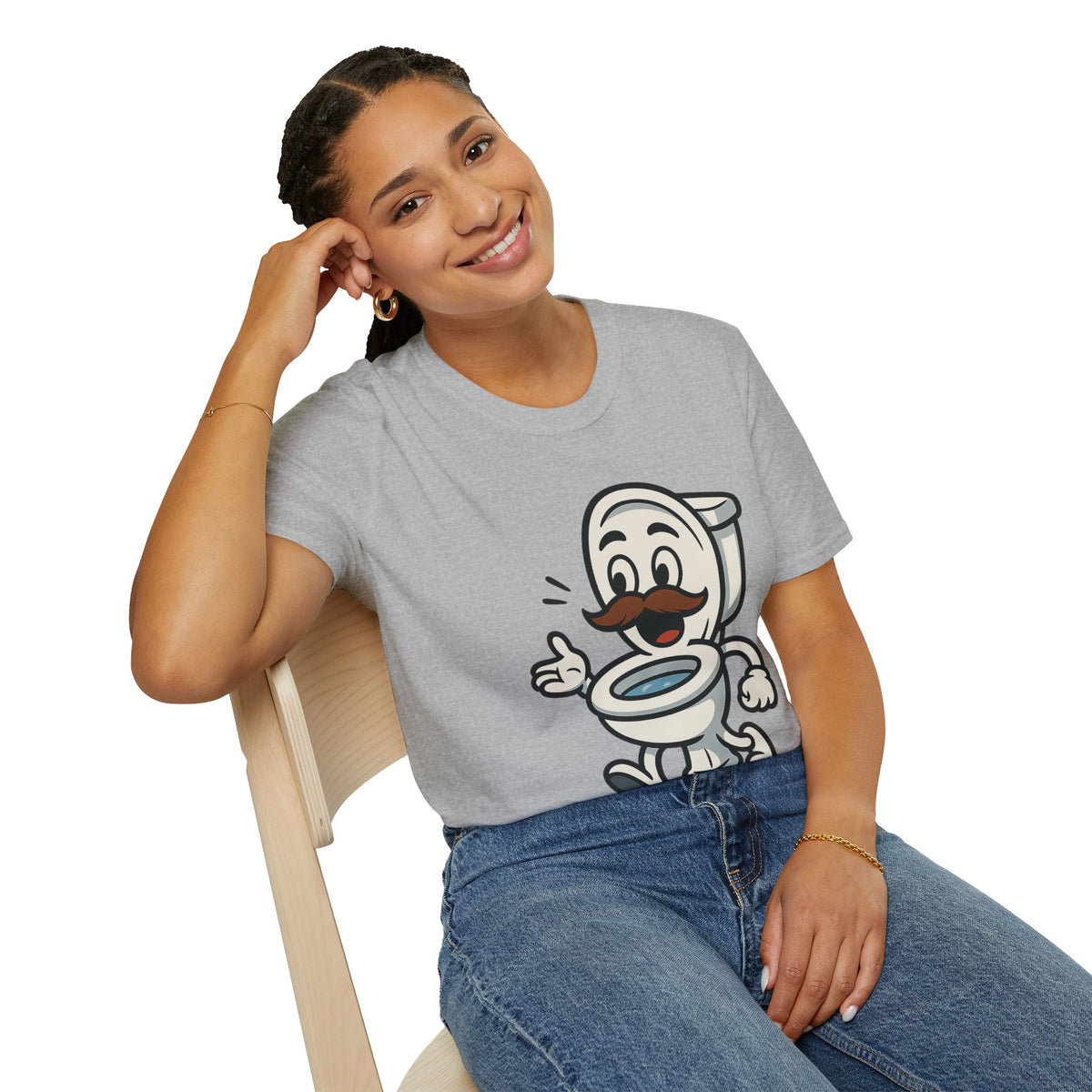 Crap Talker T-Shirt