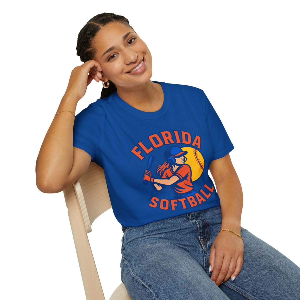 Florida Gators Softball T-Shirt