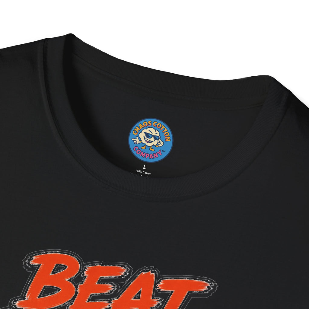 Gator Bait: Beat Dawgs T-Shirt