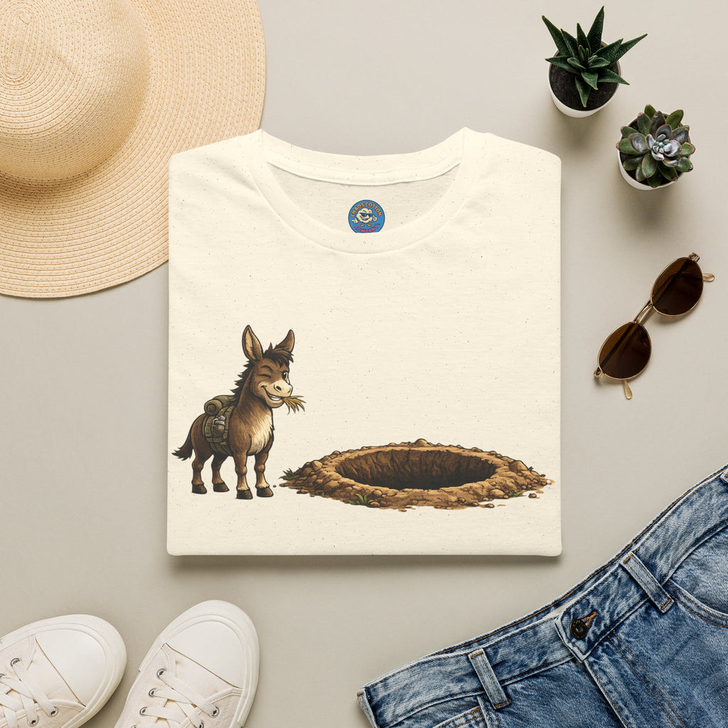 Asshole T-Shirt