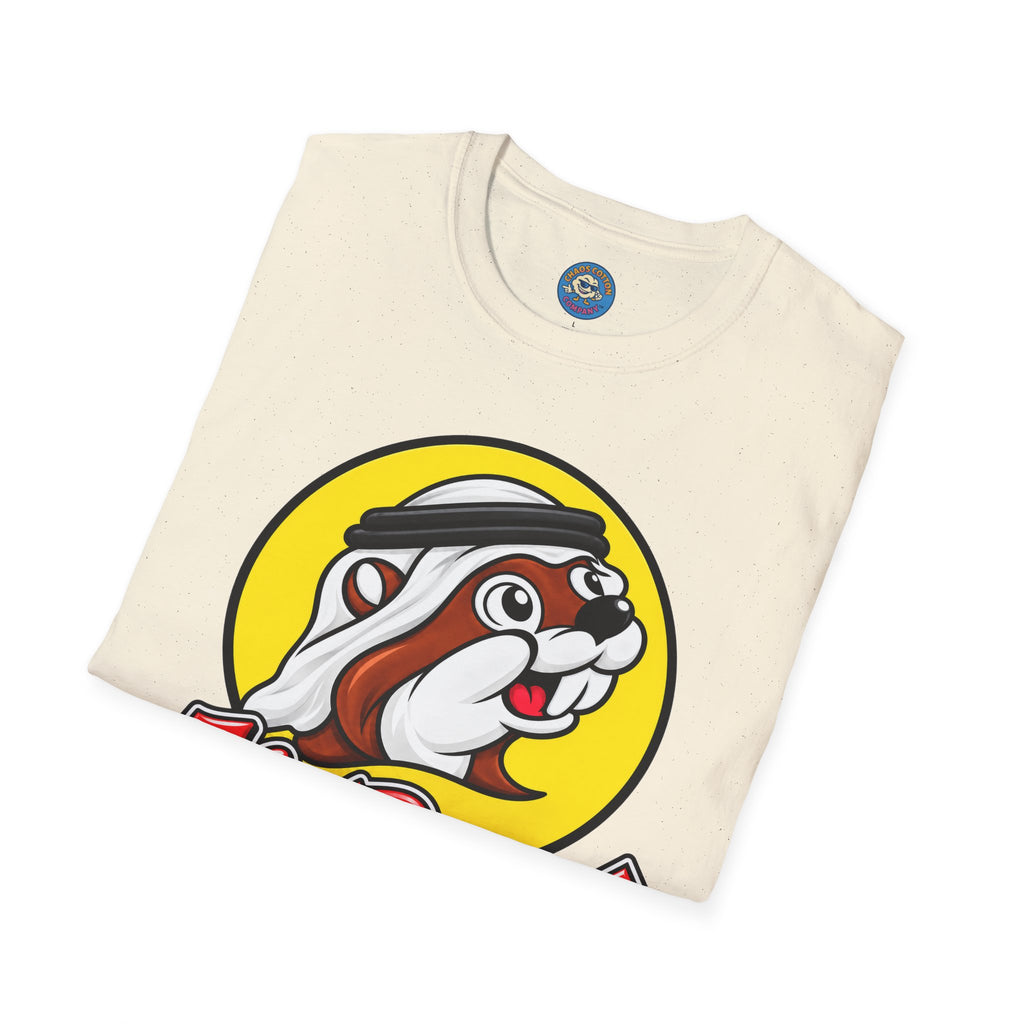 Al-Buqqi T-Shirt