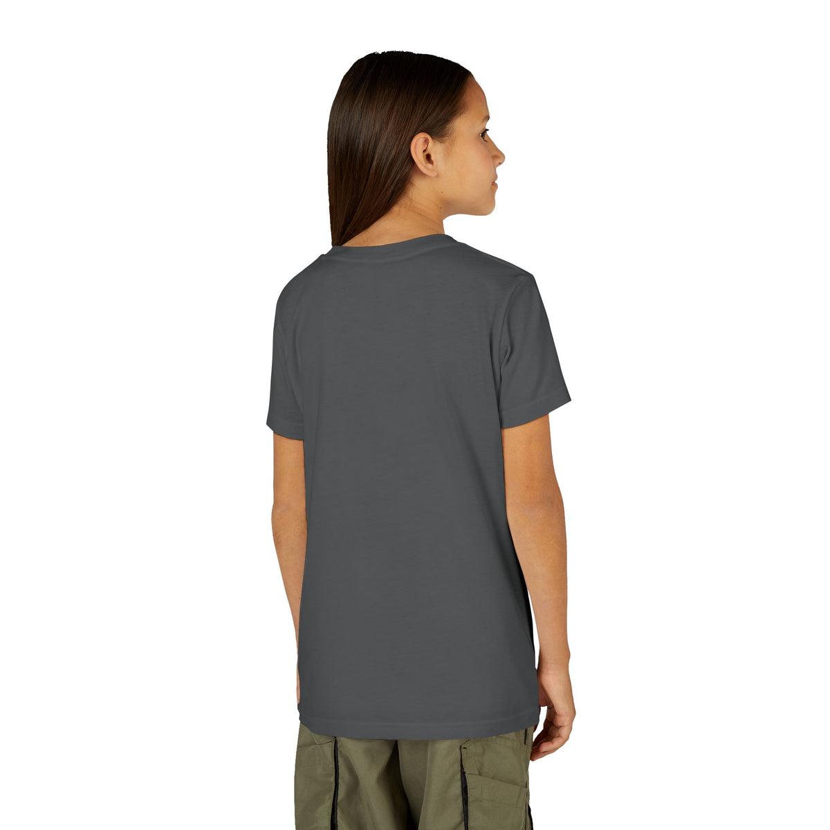 Hearts and Stars Youth T-Shirt
