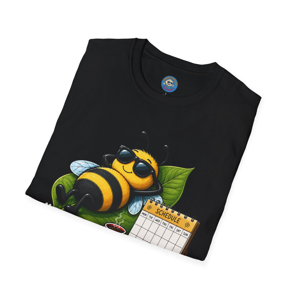 Not So Busy Bee T-Shirt