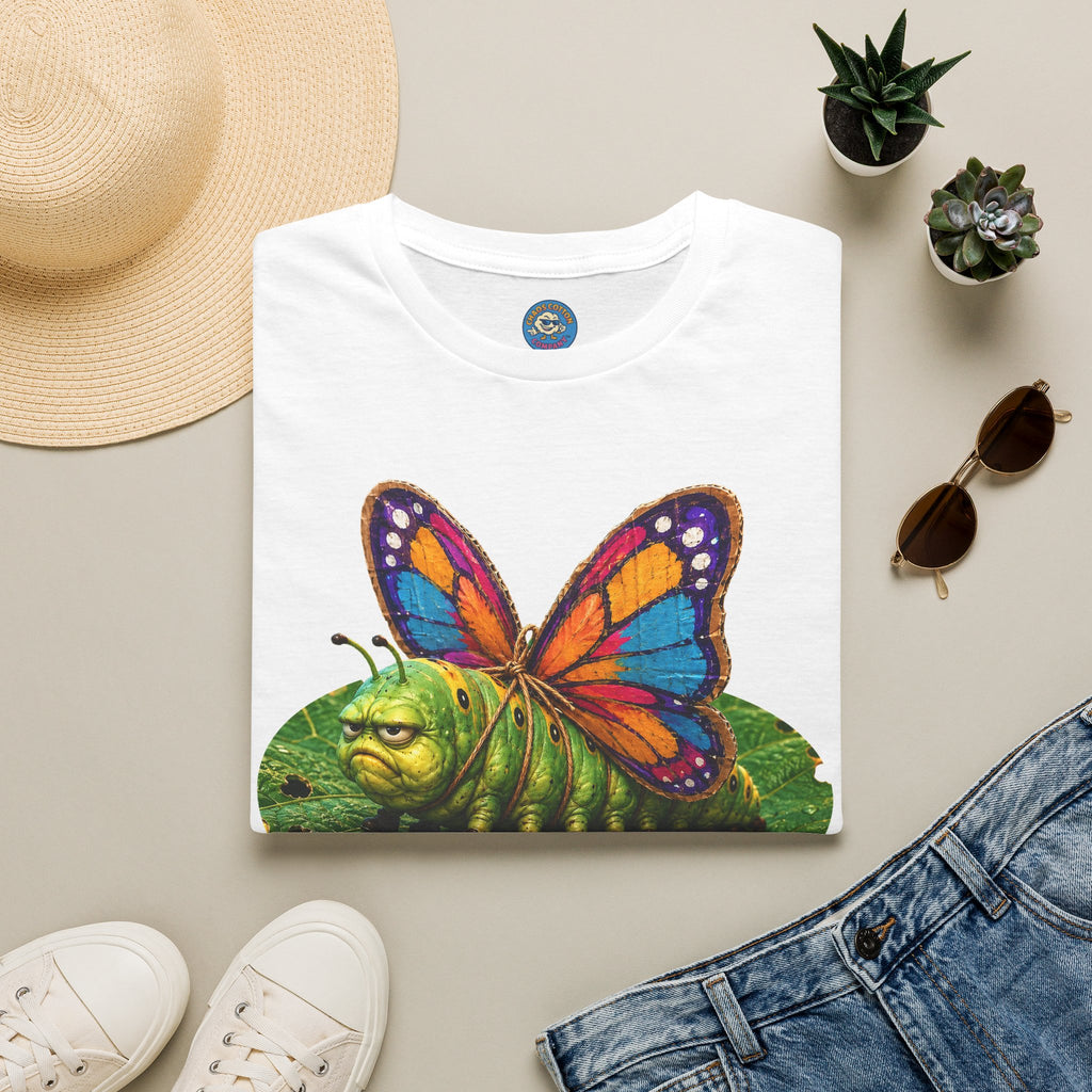 Unhappy Transition T-Shirt