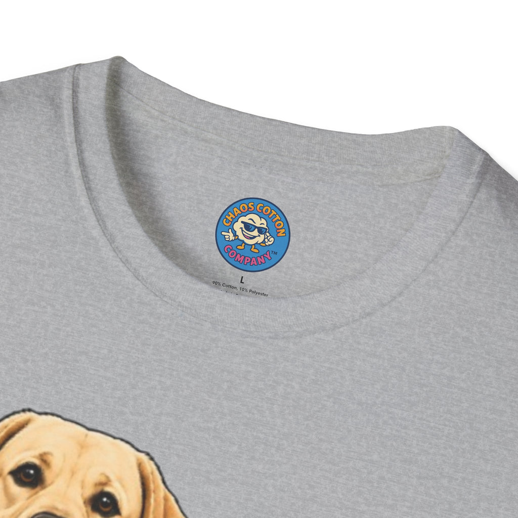 Labrador Retriever T-Shirt