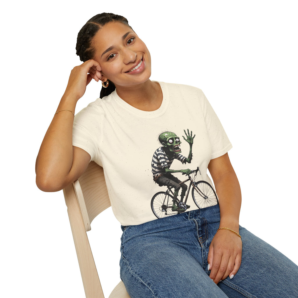 The Riding Dead T-Shirt