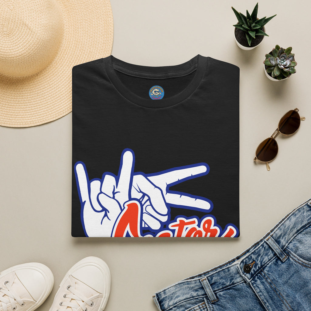 Florida Gators Hand Sign T-Shirt (V1)