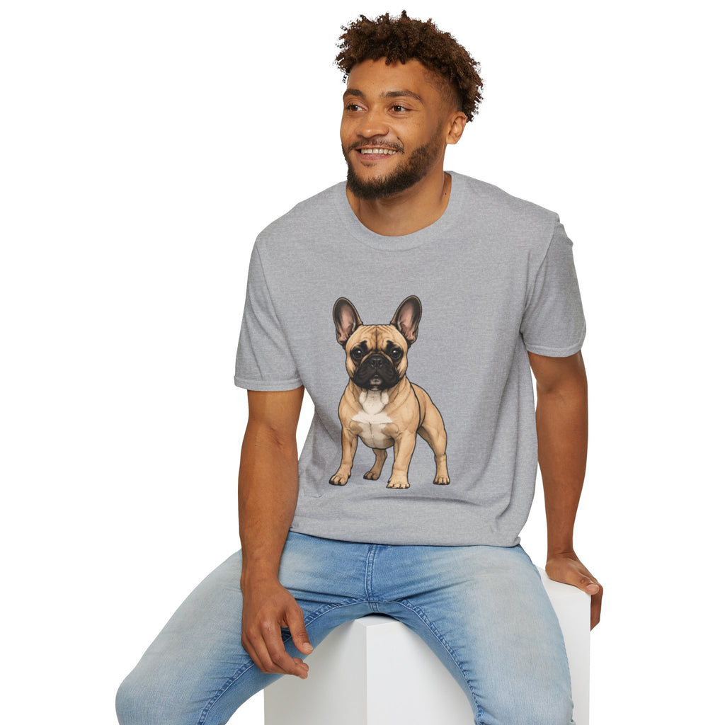 French Bulldog T-Shirt