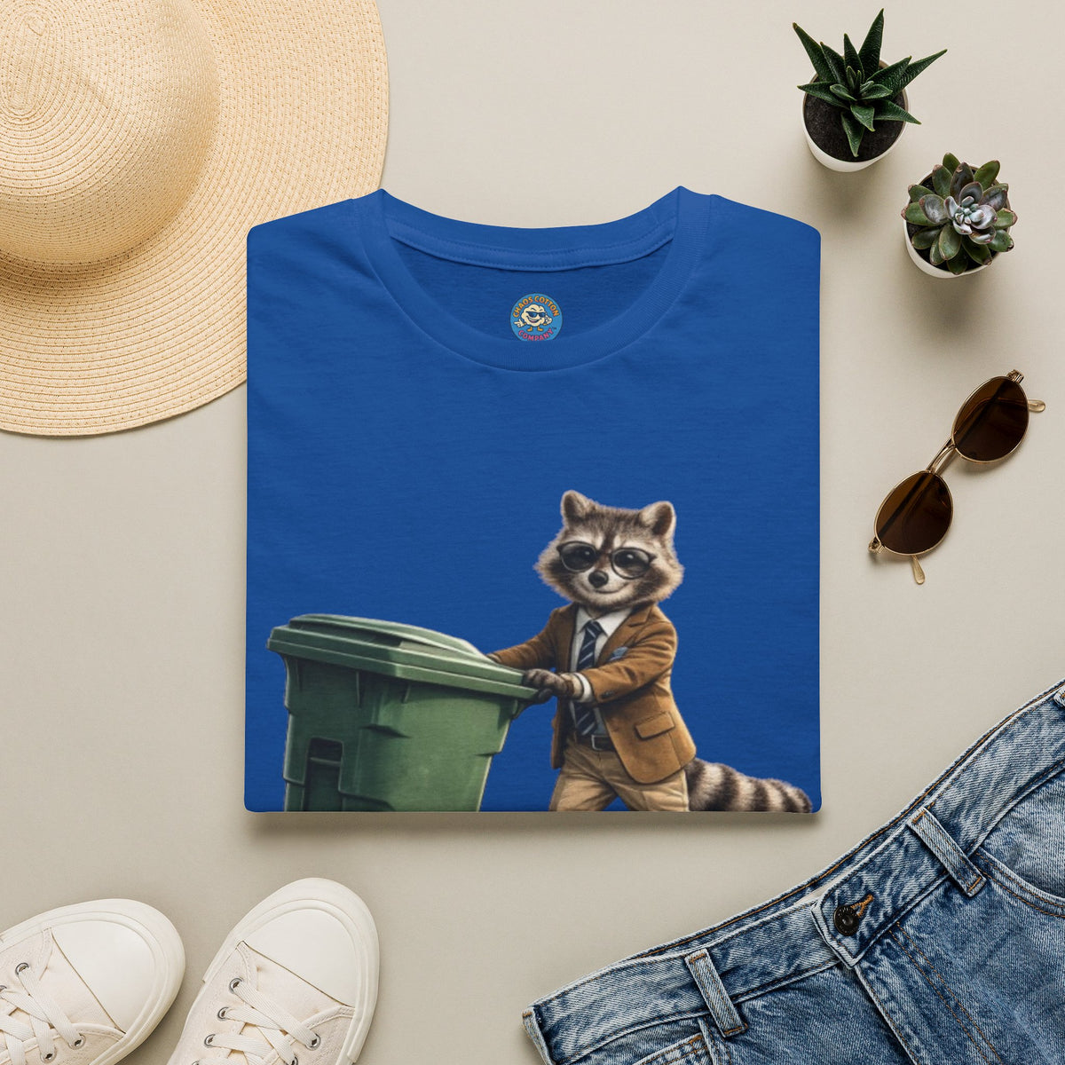 Trash Panda T-Shirt
