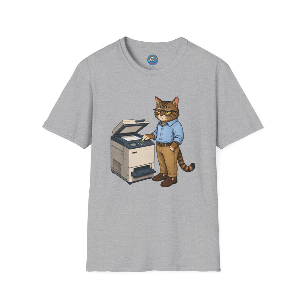 Copycat T-Shirt