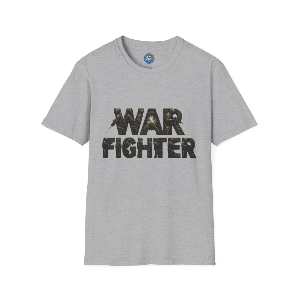 Warfighter 2 T-Shirt