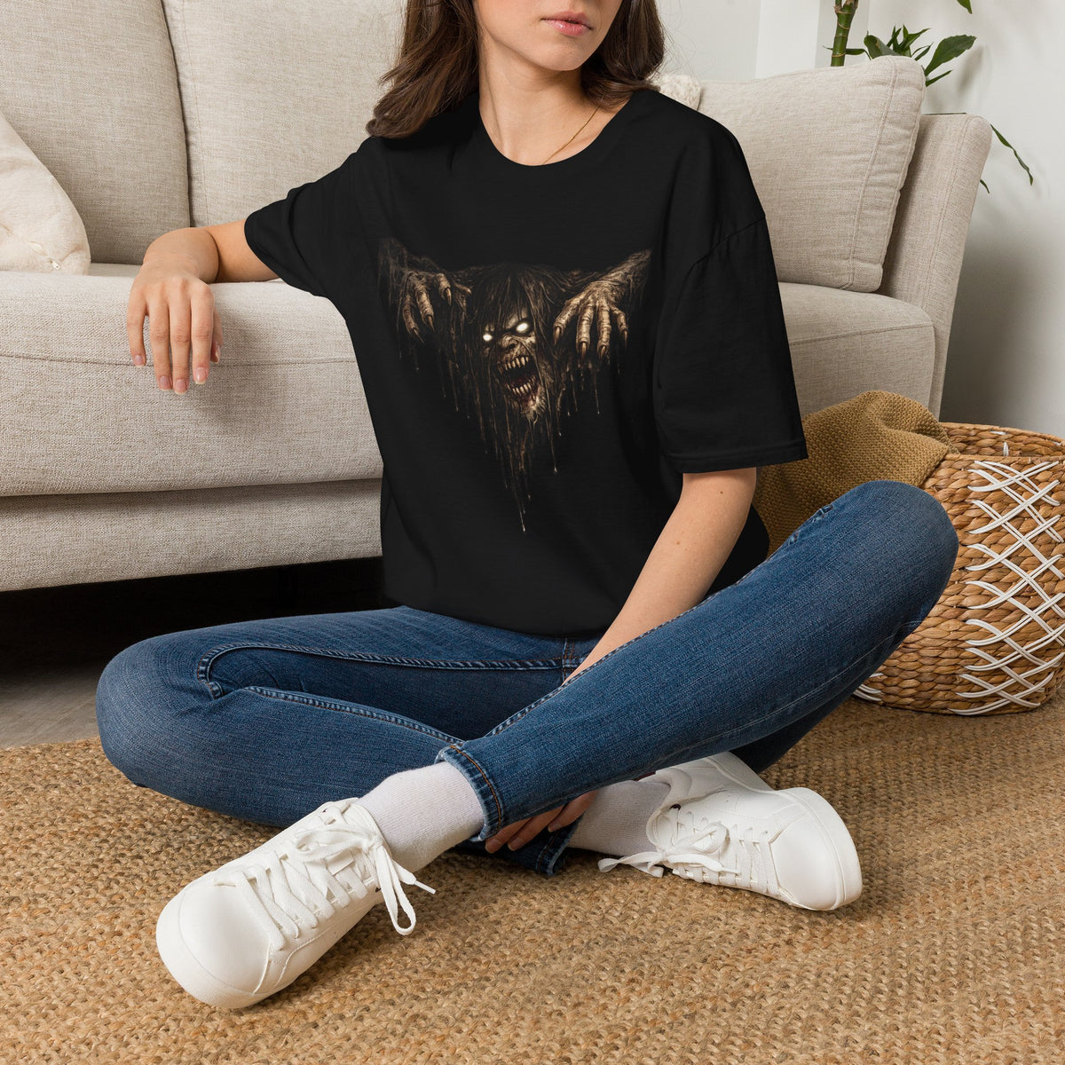 Horror T-Shirt