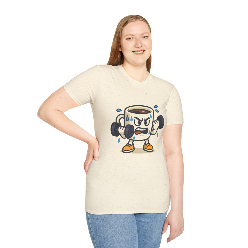 Workaholic T-Shirt