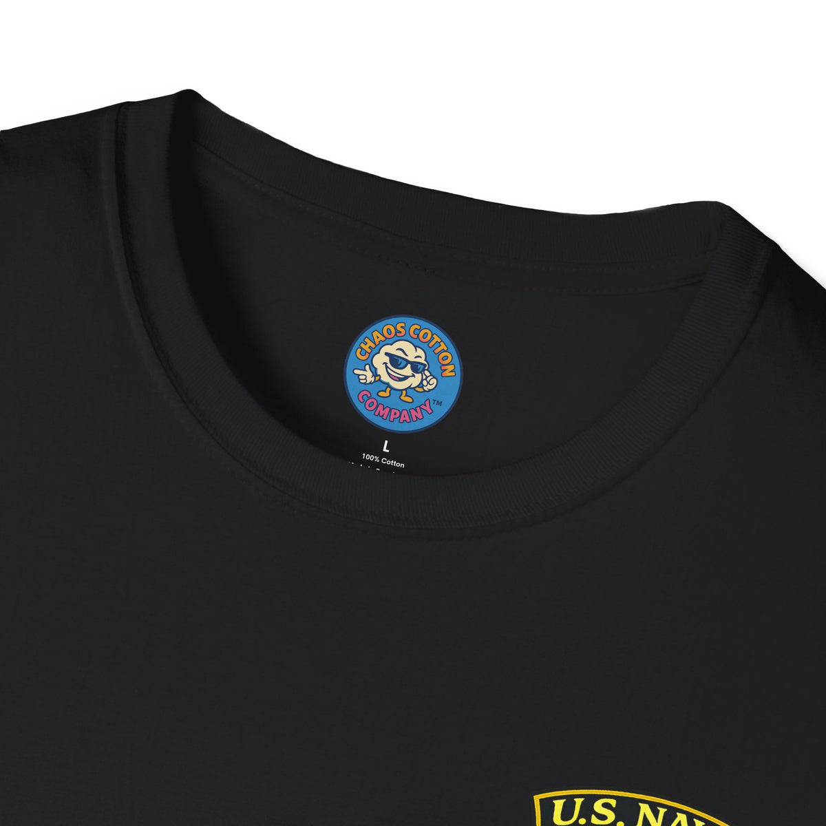 Navy Rivalries T-Shirt