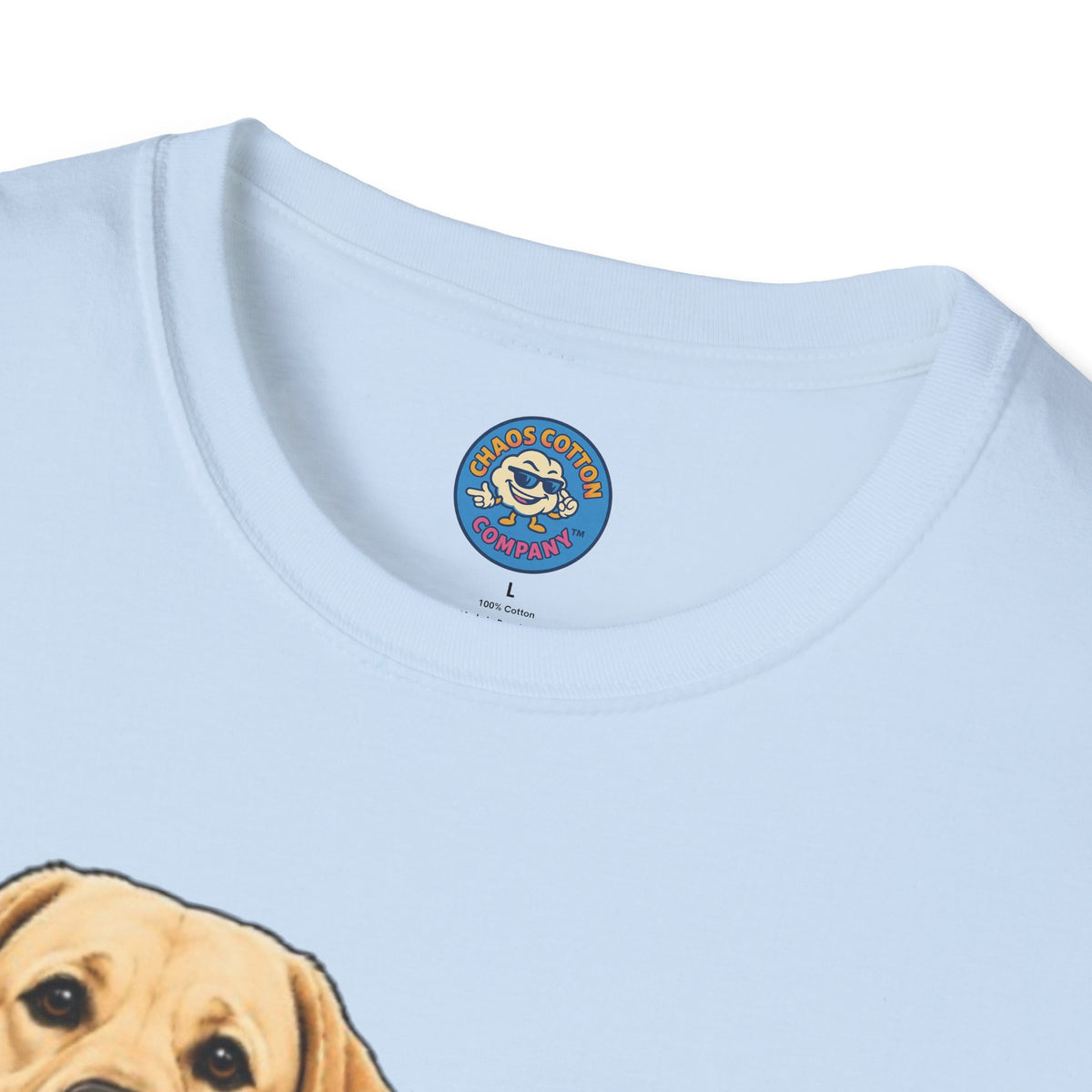 Labrador Retriever T-Shirt