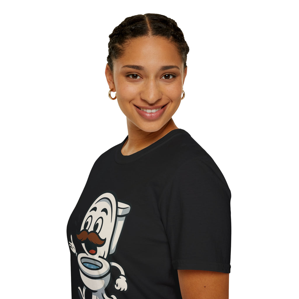 Crap Talker T-Shirt