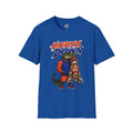 Gator Bait: Horns Down T-Shirt