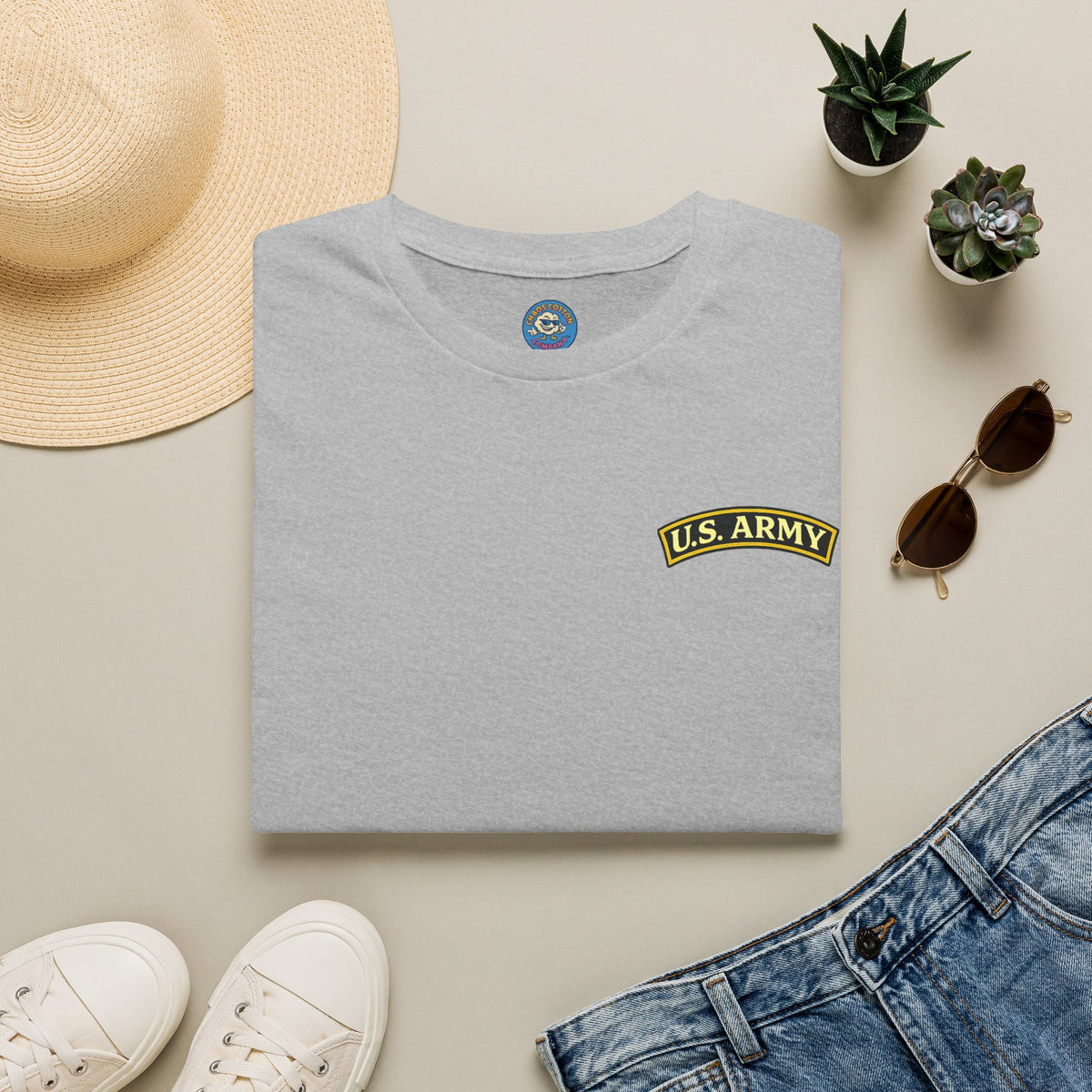 Army Rivalries T-Shirt