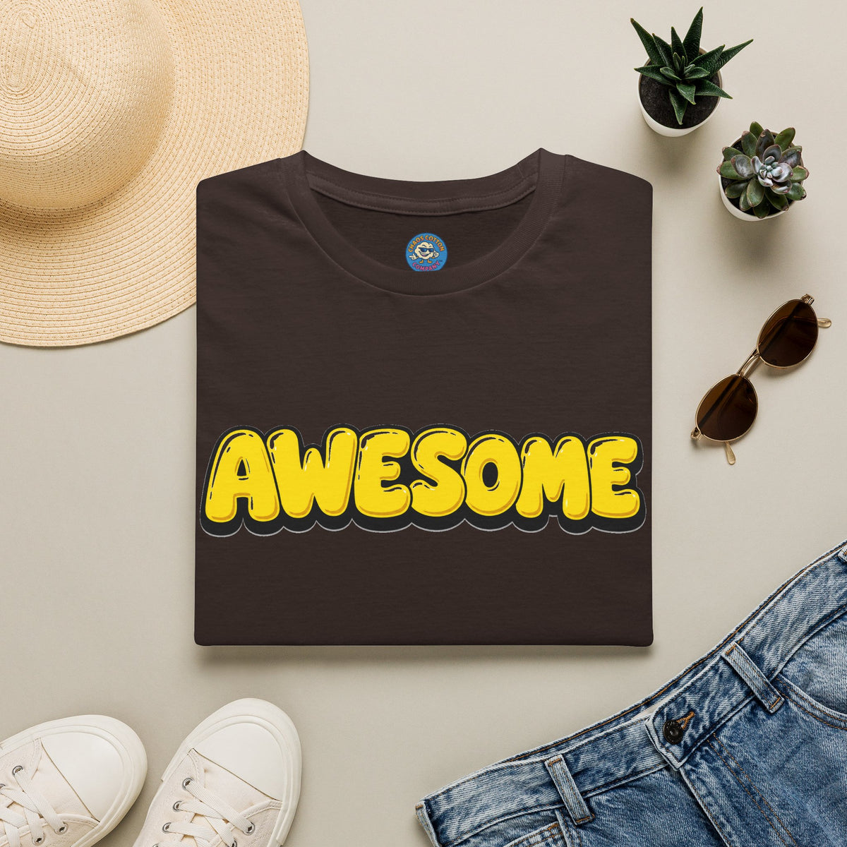 Awesome T-Shirt