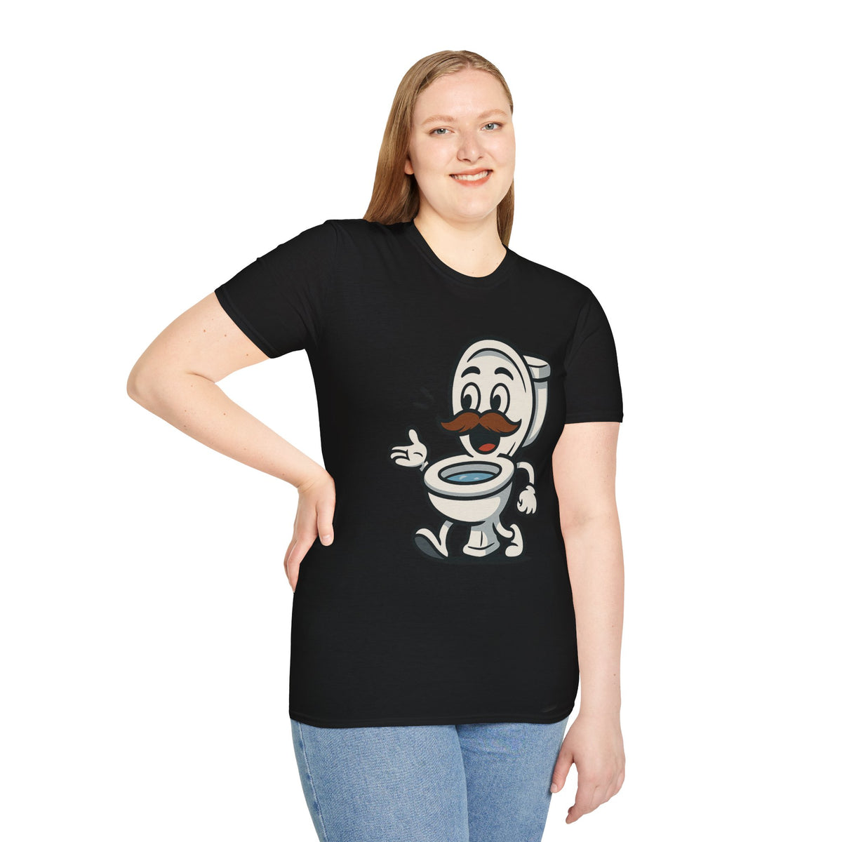 Crap Talker T-Shirt