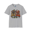 Catholics vs Convicts Rivalry Football T-Shirt