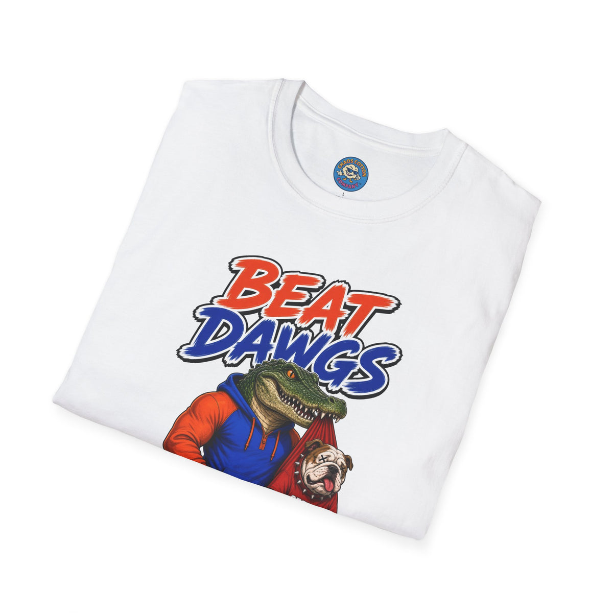 Gator Bait: Beat Dawgs T-Shirt