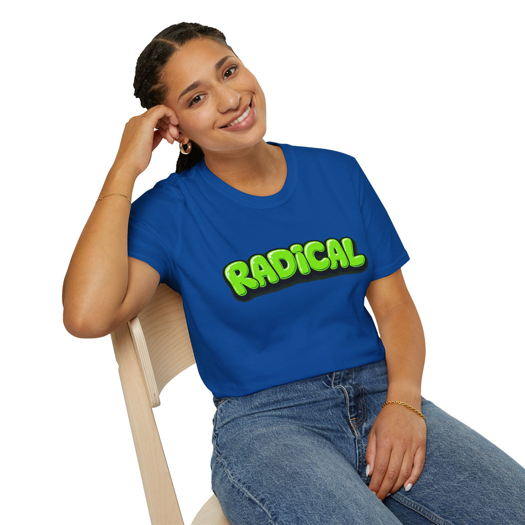 Radical T-Shirt