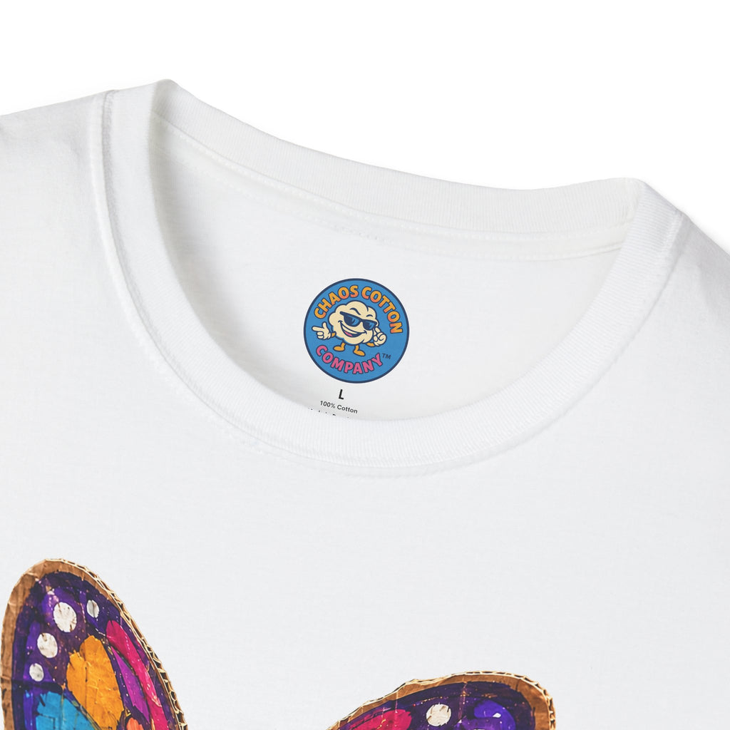 Unhappy Transition T-Shirt