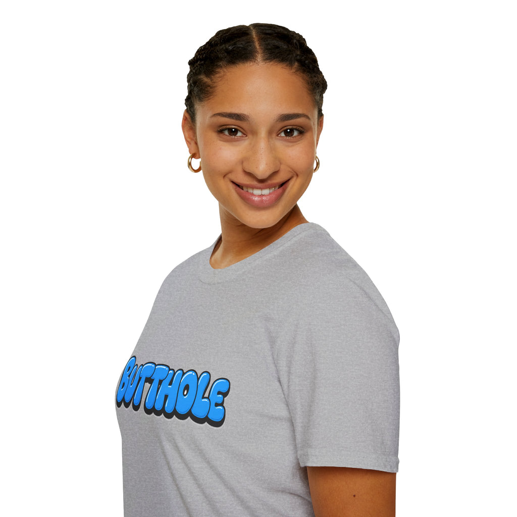 Butthole T-Shirt
