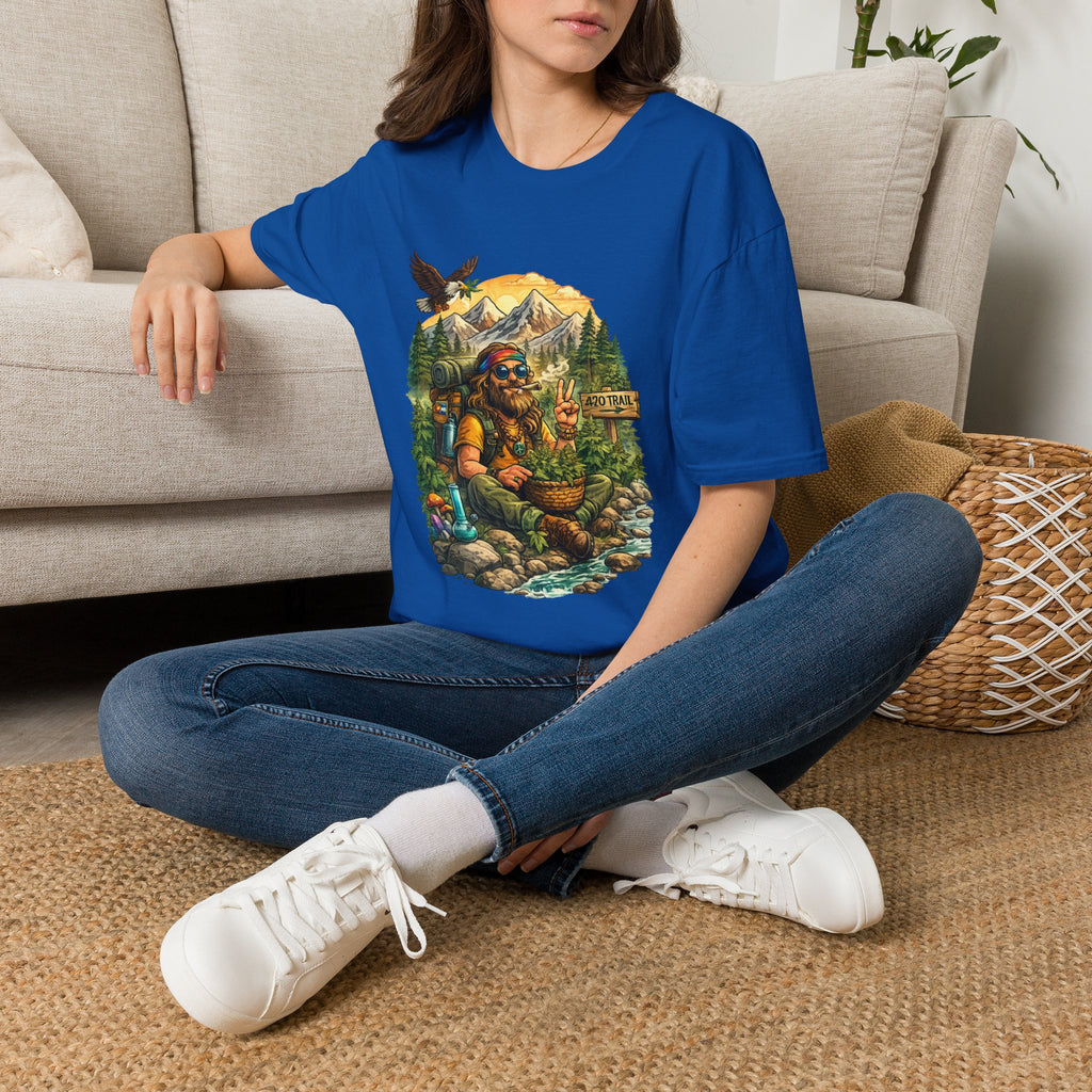 Mountain Hippie T-Shirt