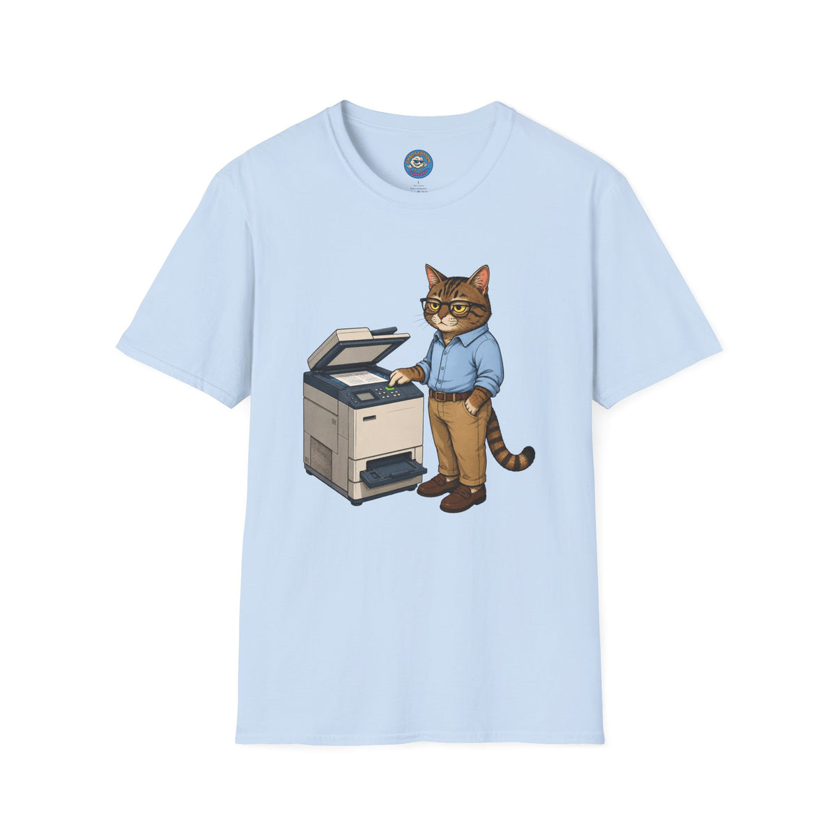 Copycat T-Shirt