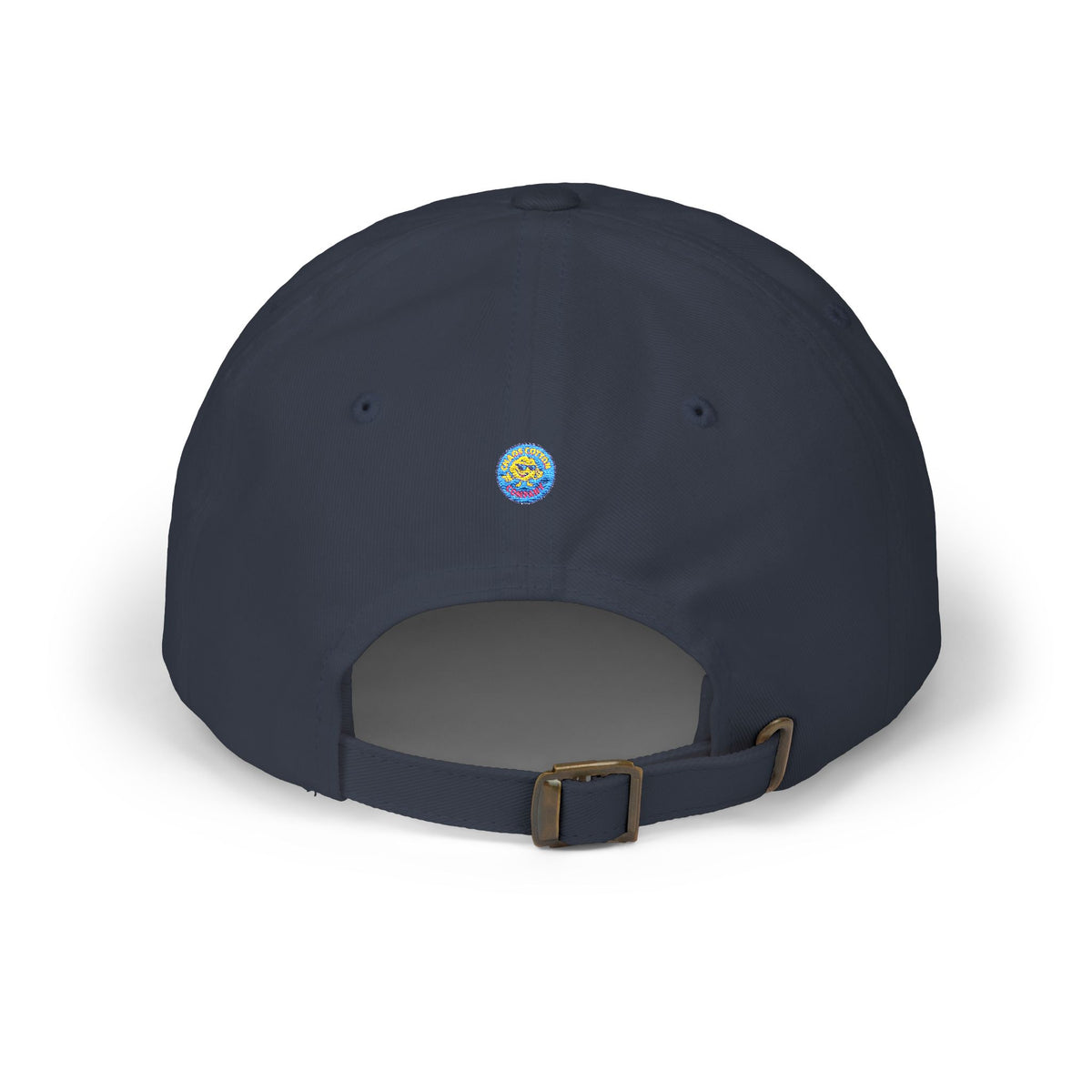 Sun Valley Lake Embroidered Cap - Adjustable Lake Life Hat