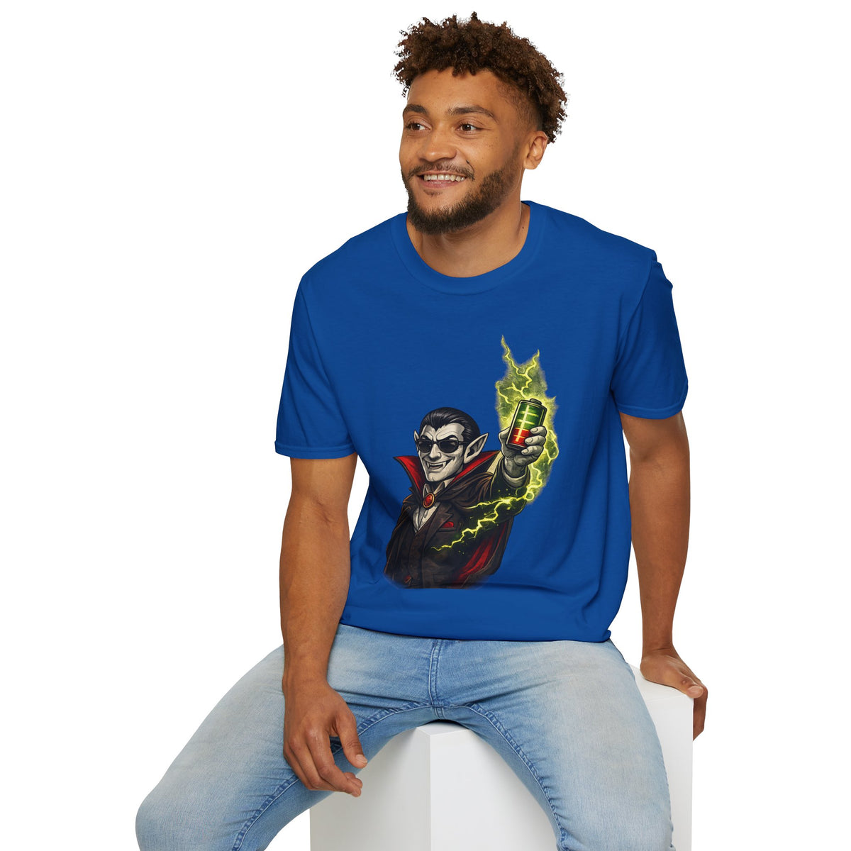 Energy Vampire T-Shirt