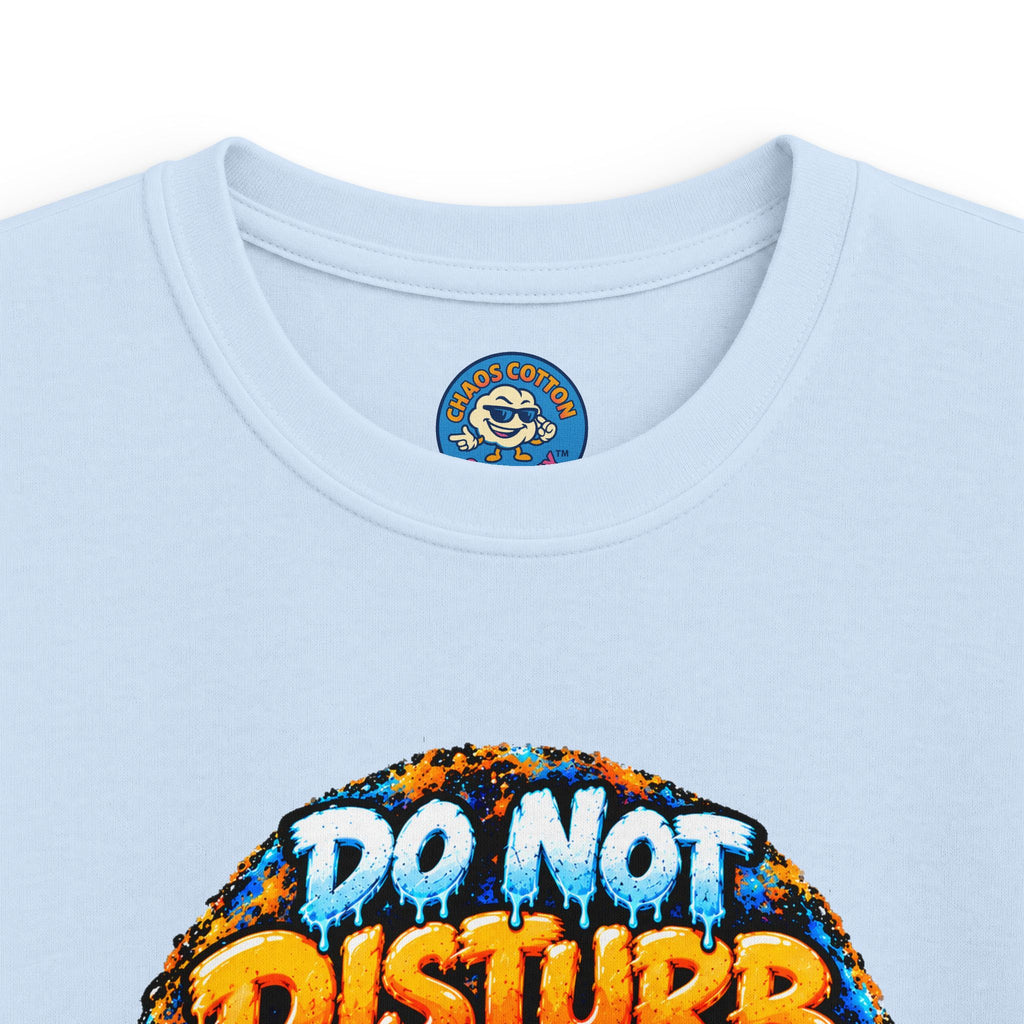 Greg the Egg "Greg is Cooking" Kids T-Shirt