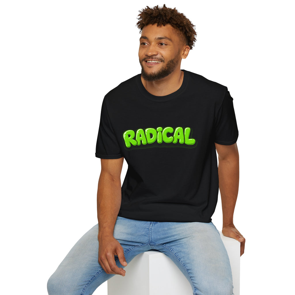 Radical T-Shirt
