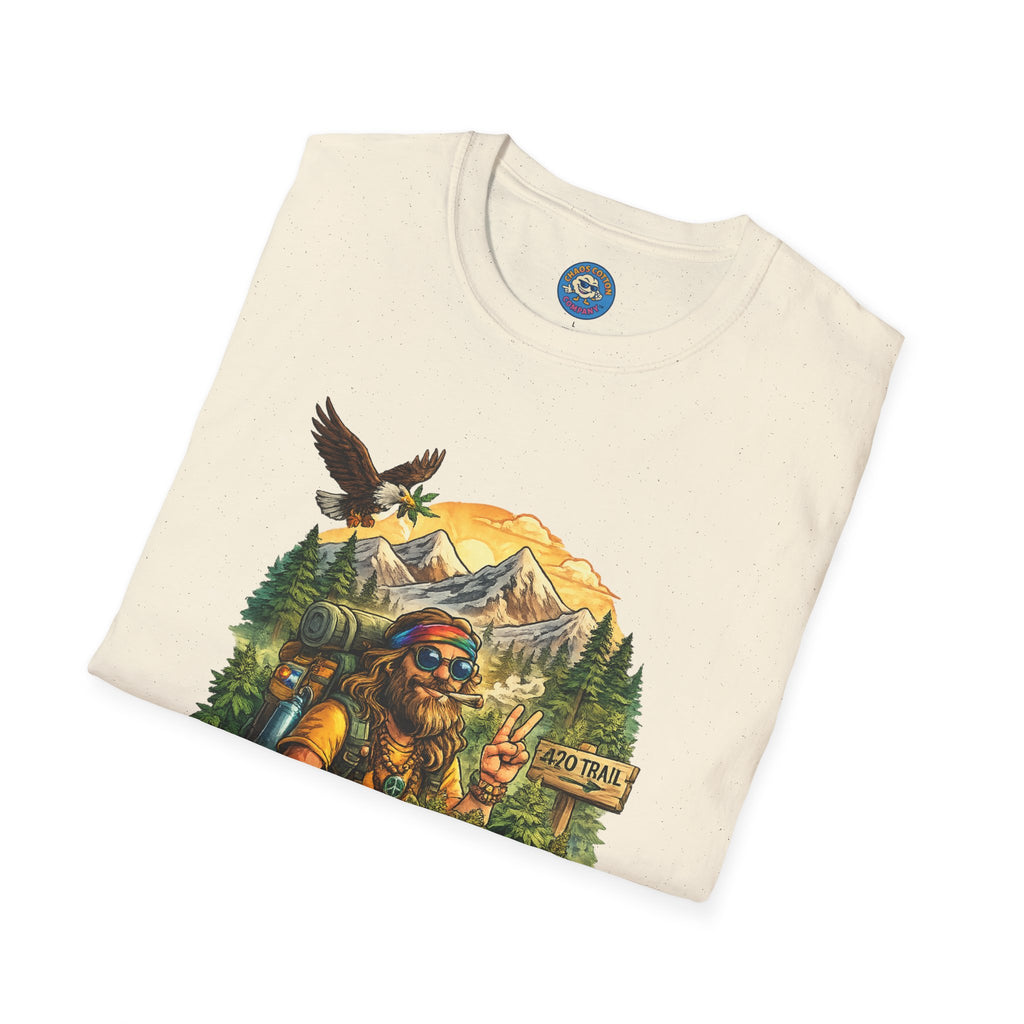 Mountain Hippie T-Shirt