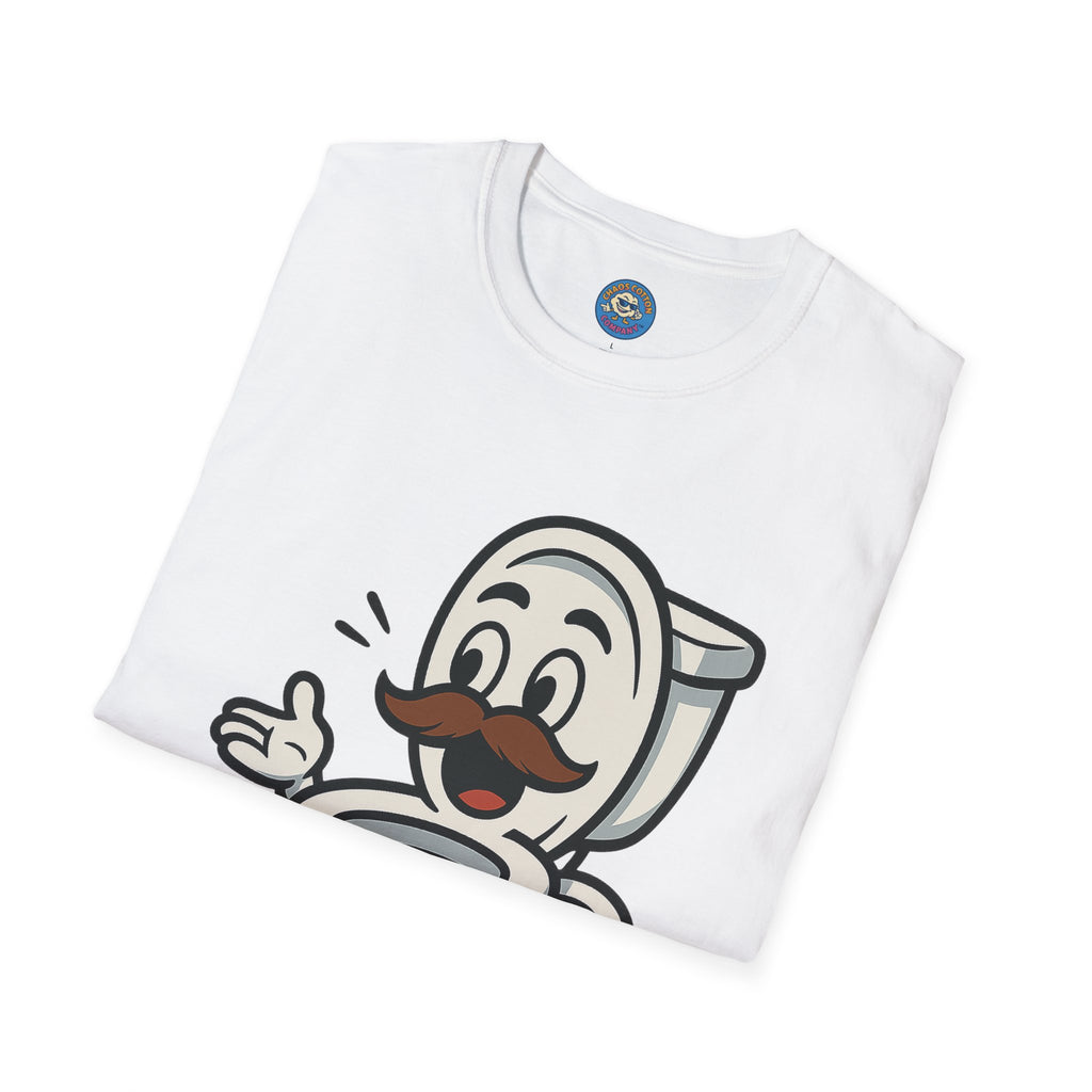 Crap Talker T-Shirt