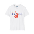 Florida Gators Chompman Basketball T-Shirt (V2)