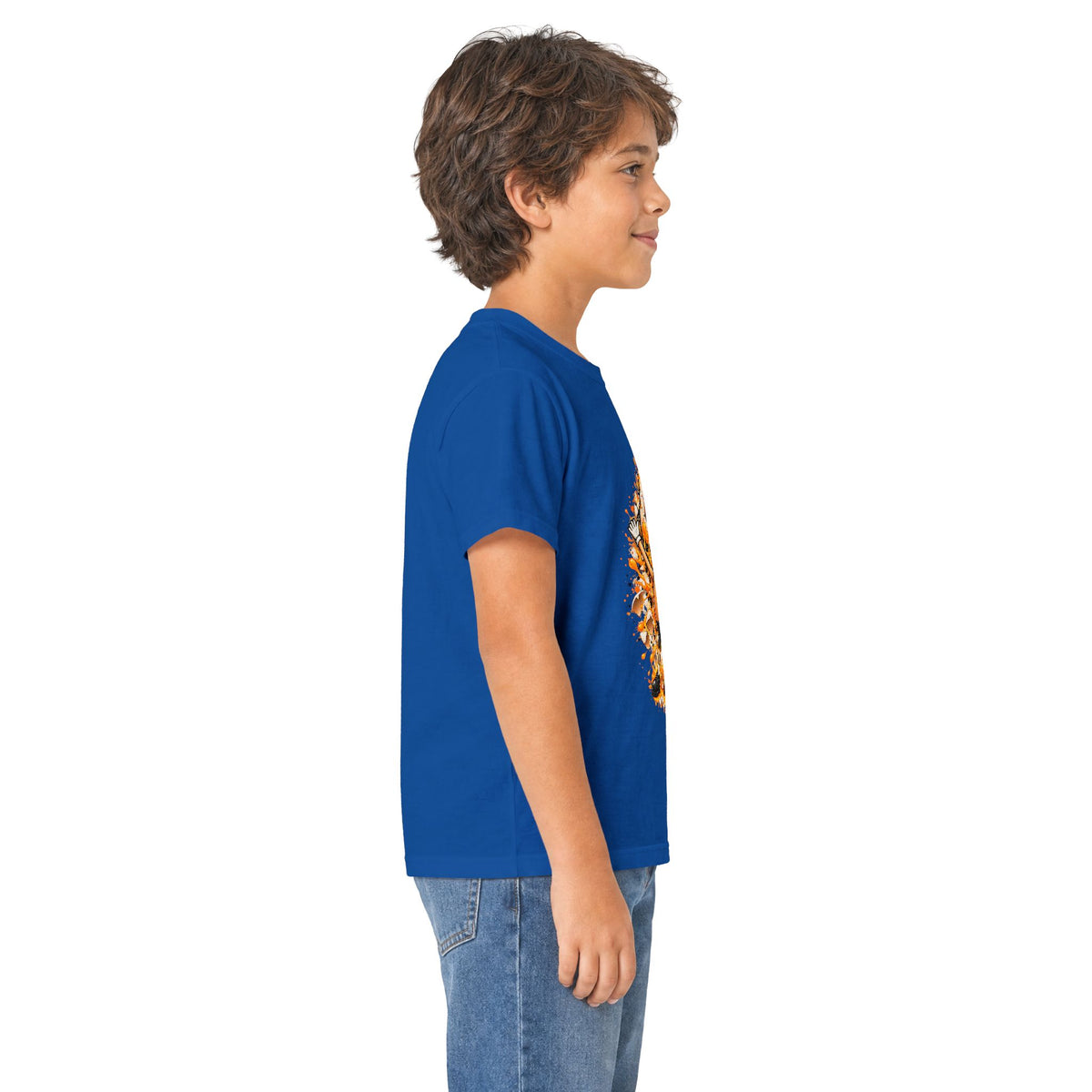Greg the Egg Kids T-Shirt (Original)