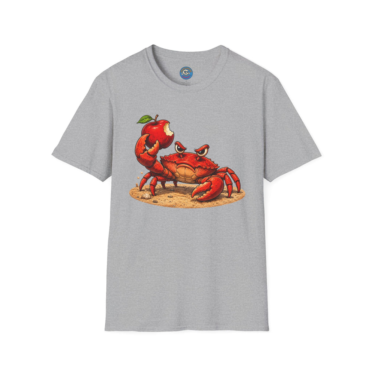 Crab Apple T-Shirt