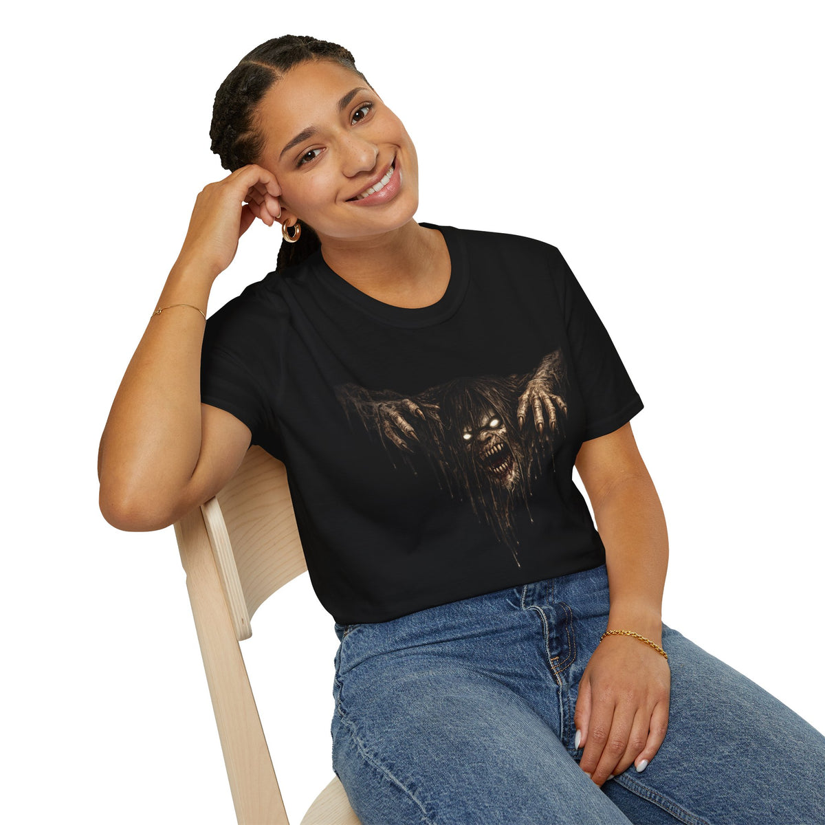 Horror T-Shirt