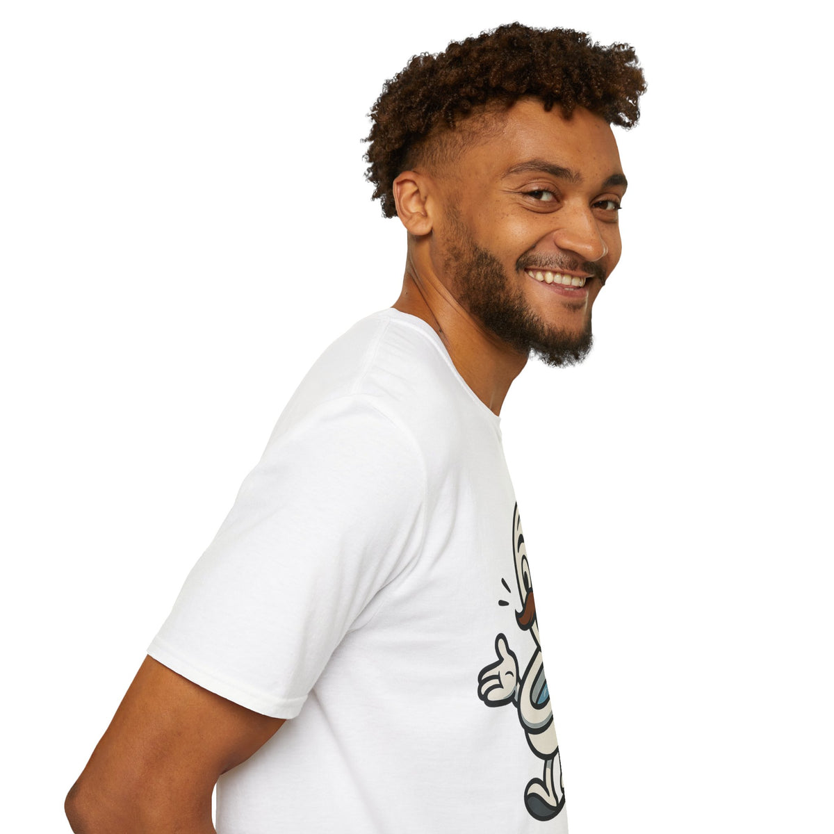 Crap Talker T-Shirt