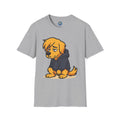 Sad Dog T-Shirt